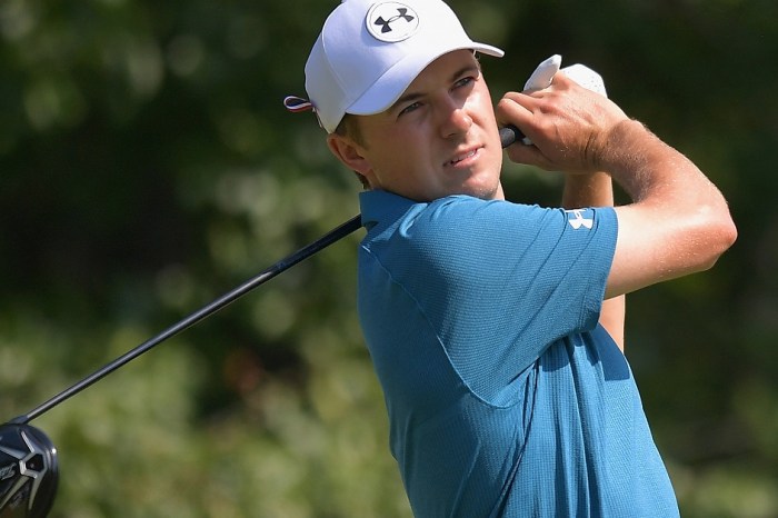 FedEx Cup Playoffs: BMW Championship Picks and Predictions