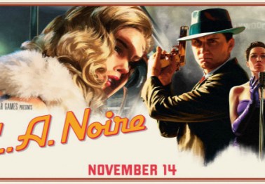 Rockstar announces L.A. Noire port for the PS4, Xbox One, and Switch