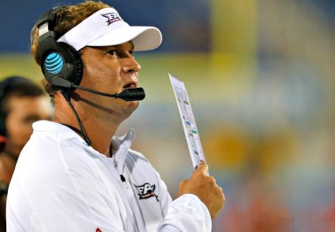 Former USC player thinks Lane Kiffin should return to one of his former schools