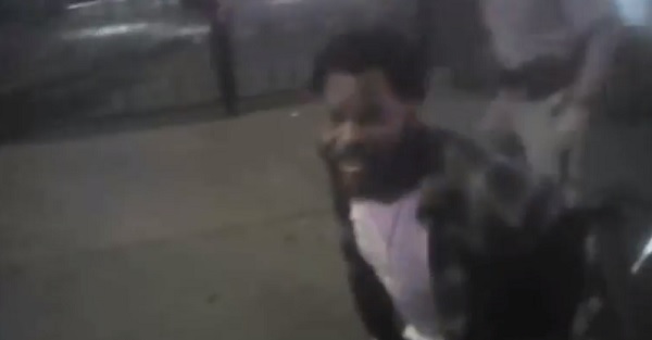Police release video from last month’s Michael Bennett incident in Las Vegas