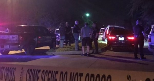 A reported Dallas Cowboys watch party turned deadly as seven people were shot and killed