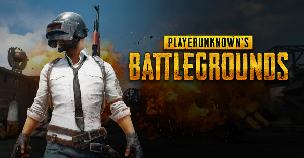 Developers tease content for PlayerUnknown’s Battlegrounds’ next patch