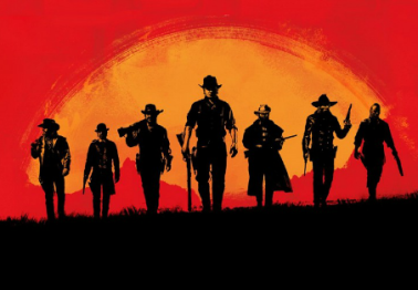 Rockstar teases upcoming Red Dead Redemption 2 reveal