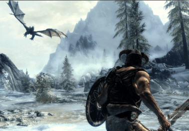 Skyrim cooperative mod to arrive after nearly six years in development