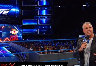 If you missed SmackDown Live, watch it here (9/19/2017)