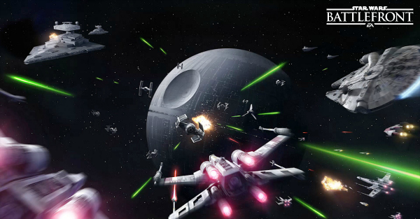 Star Wars: Battlefront’s Season Pass goes free for all systems