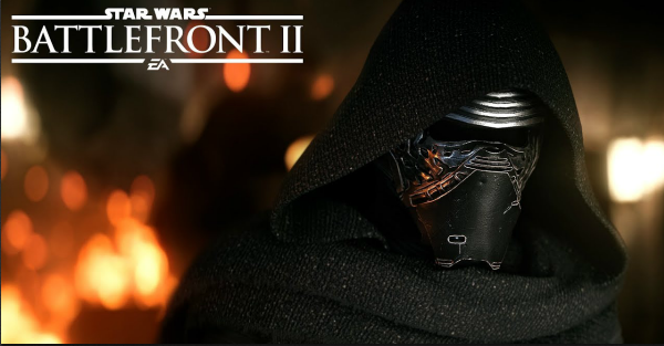 Battlefront 2’s latest trailer is just about teeming with new information