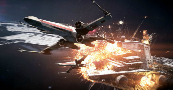 Additional details leaked for the Star Wars: Battlefront 2 multiplayer beta event