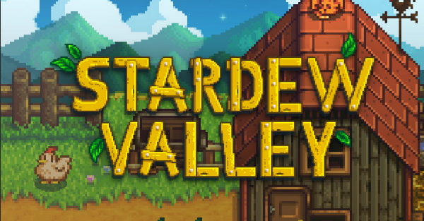 Stardew Valley officially approved for Nintendo Switch