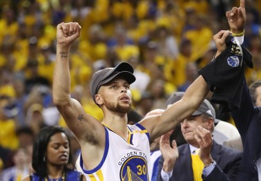 Golden State Warriors release statement on White House following Donald Trump comments on Steph Curry