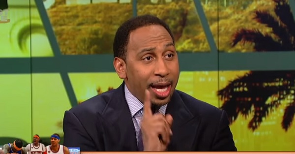 Stephen A. Smith held nothing back in skewering Bill Belichick for the Malcolm Butler benching