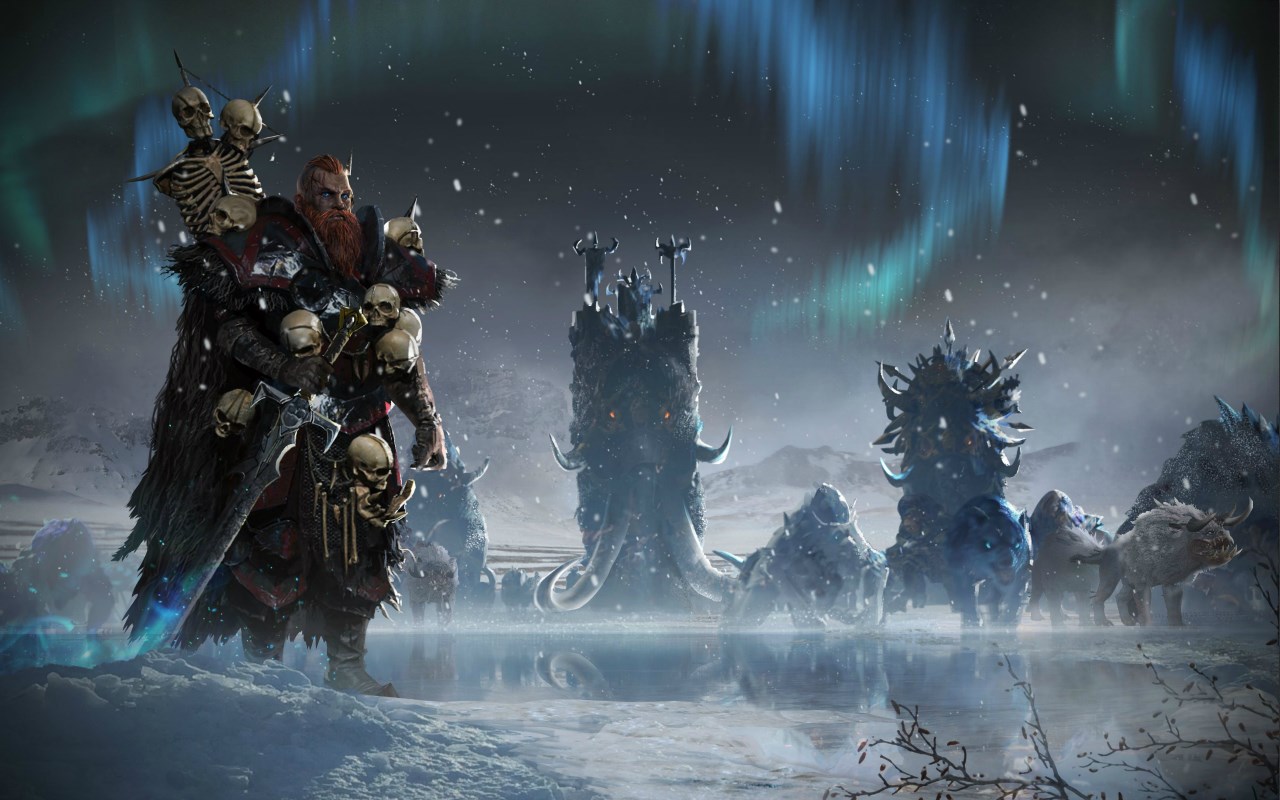 total war warhammer norsca territory total war warhammer norsca territory