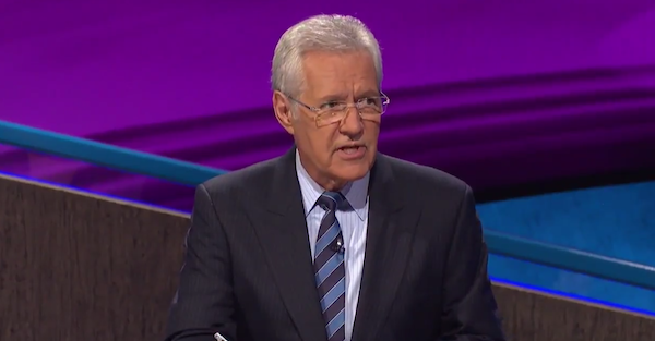Jeopardy! contestants fall apart after getting to the sports category in hilarious fashion