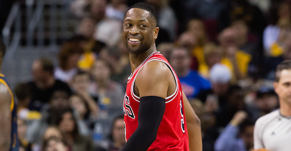 Two destinations — aside from LeBron James’ Cleveland Cavaliers — emerge as suitors for Dwyane Wade