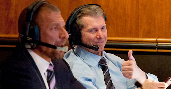 Titus O’Neil still doesn’t “understand” suspension after Vince McMahon incident