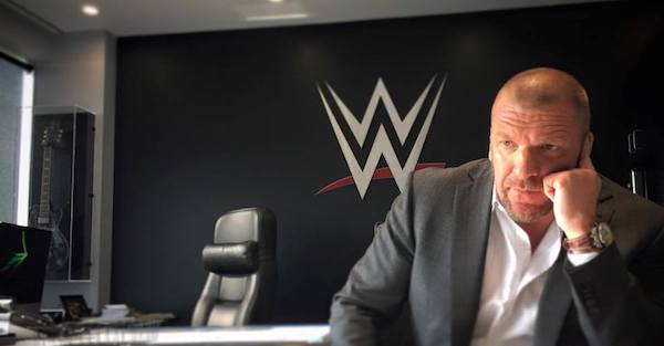 WWE insider speculates Hall of Famer could join Triple H’s backstage team