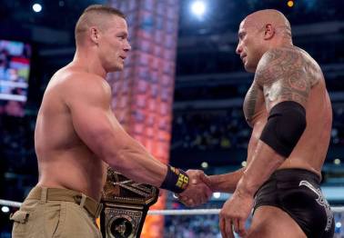 John Cena confirms his future status with WWE