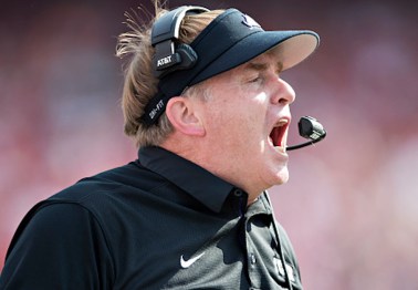 One of college football?s top coaches gets extension after clinching title game berth