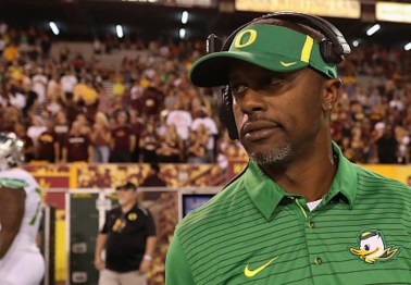 Oregon's Willie Taggart makes another big statement amid Florida State rumors