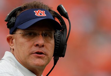 Auburn reportedly hires law firm to investigate ?alleged academic misconduct?