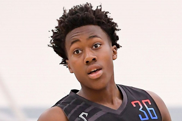 Five-star guard Ayo Dosunmu makes his commitment official