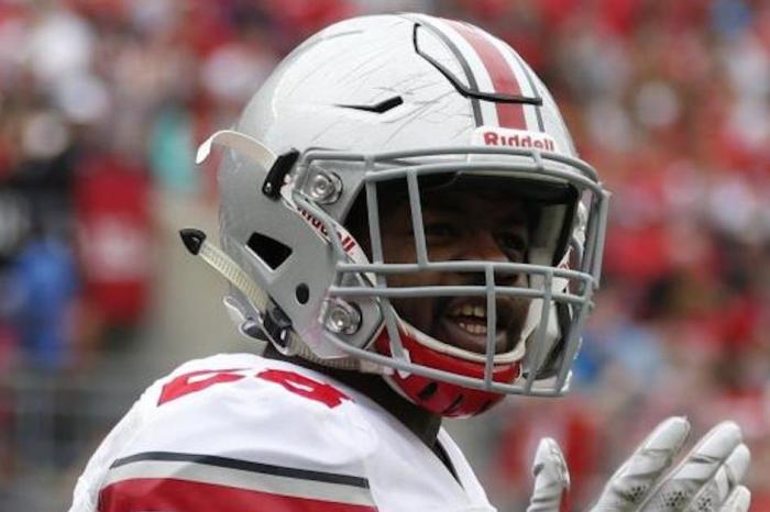Former Ohio State CB finds new home with latest transfer