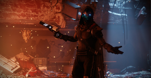 Destiny 2 PC players report mass bans from game “for no reason”