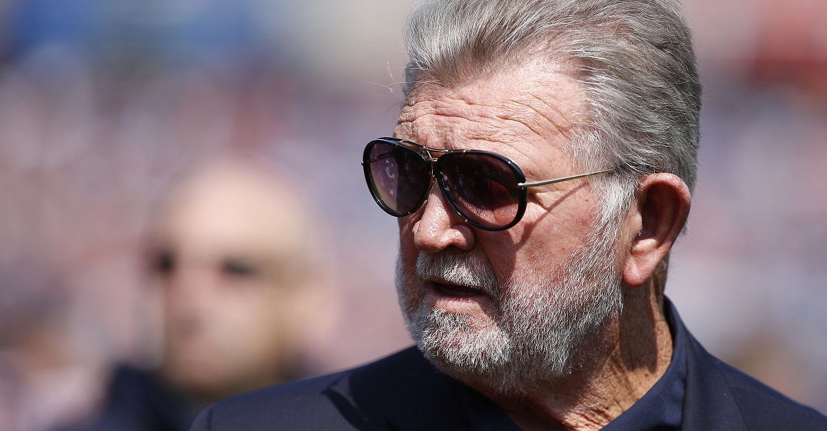 Joe Namath takes Mike Ditka to task over “oppression” comments