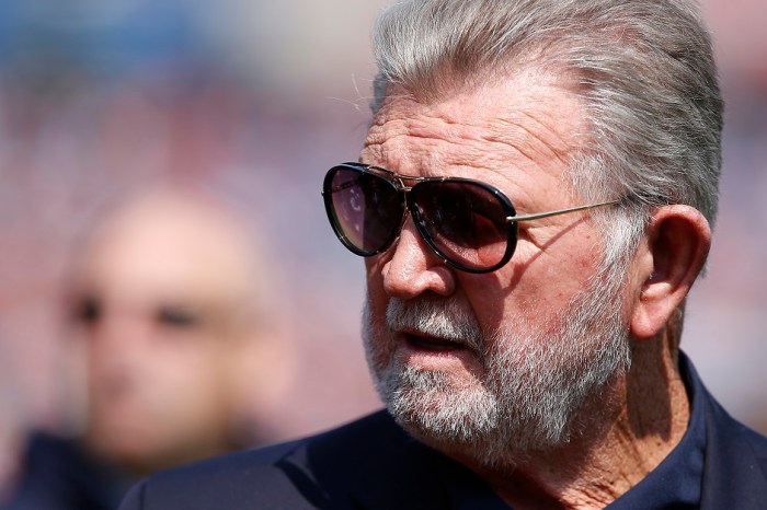 Joe Namath takes Mike Ditka to task over “oppression” comments