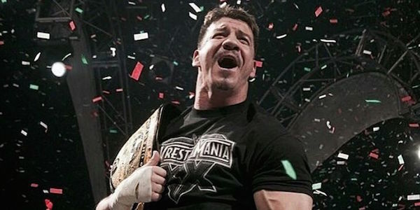 WWE superstars honor the late Eddie Guerrero on what would be his 50th birthday