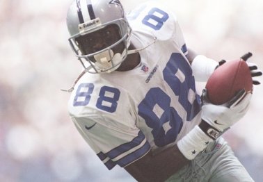 Dallas Cowboys Legend 'Terrified' After Undergoing Tests for Throat Cancer