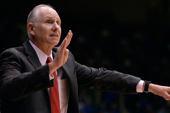 Former Naismith Coach of the Year confirms he’s part of FBI probe into college basketball