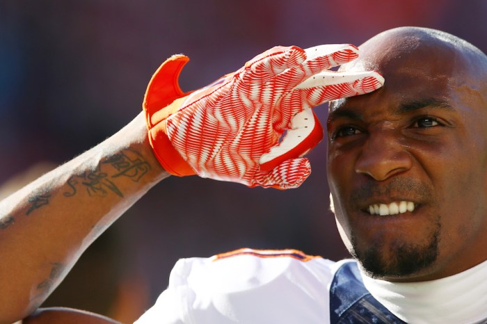 Former Super Bowl champion will reportedly end up on trade block despite Pro Bowl appearance