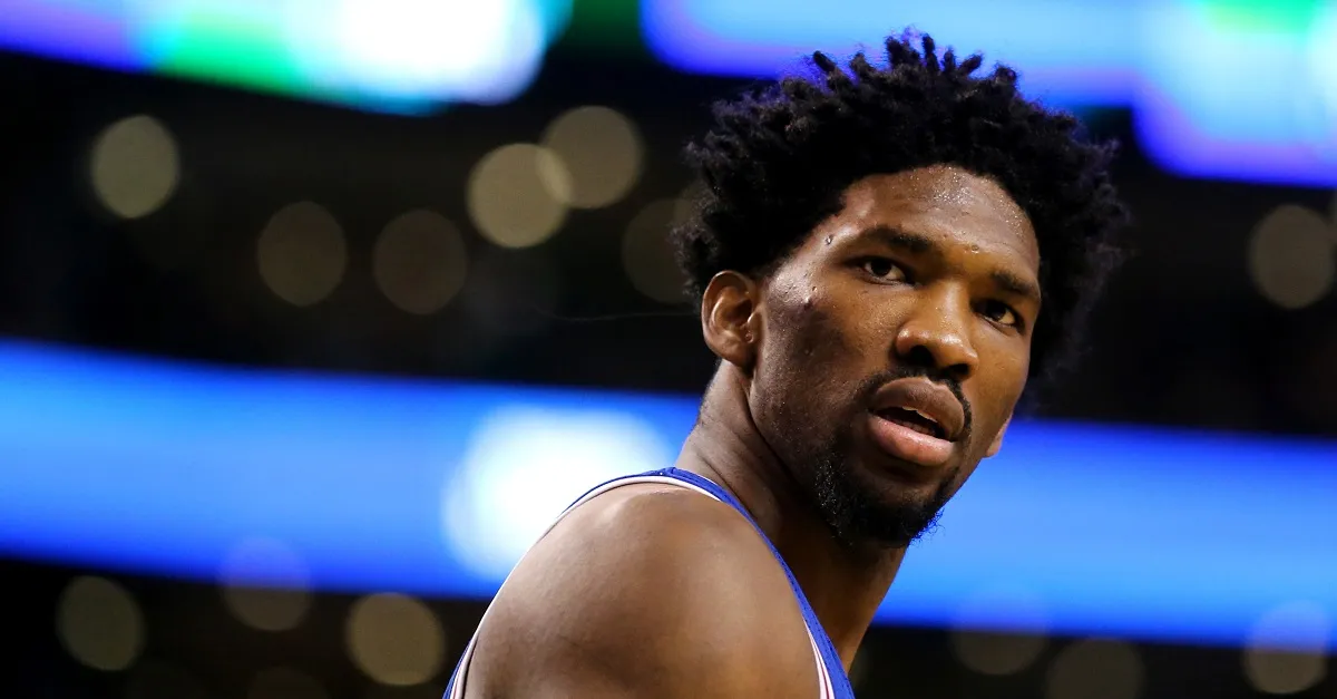 Joel Embiid