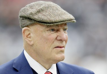 NFL owner releases statement after criticism from outrageous quote directed toward players