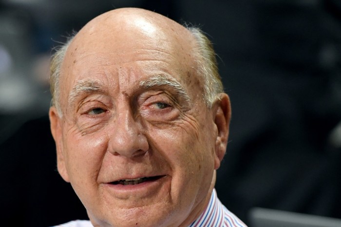 Dick Vitale ends up insulting ESPN in LaVar Ball rant