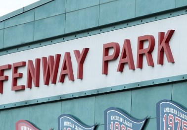 Red Sox making a dramatic change to historic Fenway Park
