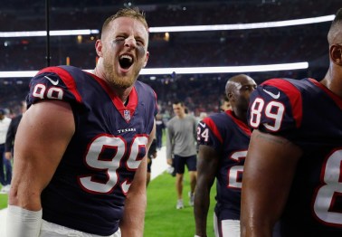 We now know what J.J. Watt is doing with the $37 million he raised in Hurricane Harvey relief