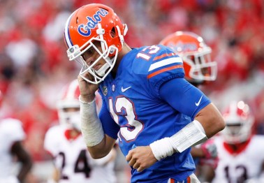Florida players found out about Jim McElwain leaving in the worst way possible