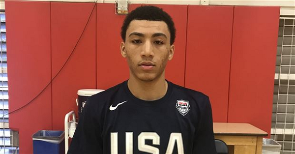 Five-star PG Jahvon Quinerly makes surprising move after FBI probe fallout