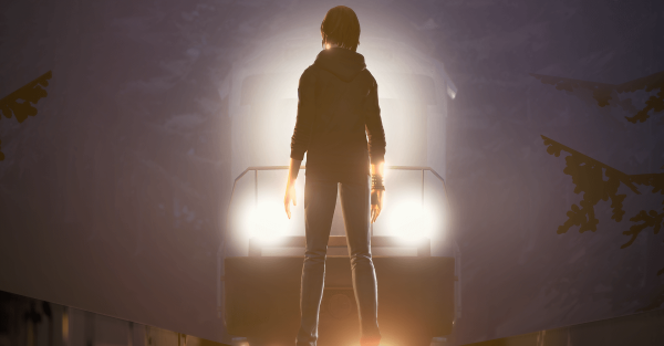 New trailer previews Life is Strange: Before the Storm – Episode Two