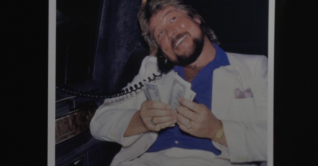The Price of Fame Ted DiBiase