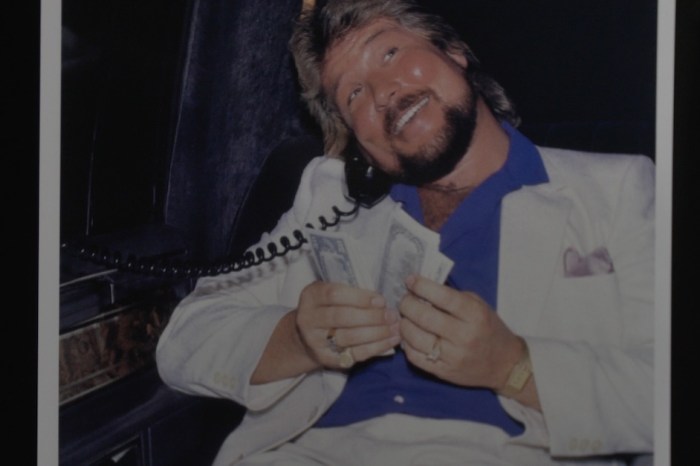 “The Million Dollar Man” Ted DiBiase talks the price of fame, his wrestling career and his life outside the ring