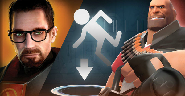 Valve celebrates 10th anniversary of Orange Box with updates to TF2 and CS:GO