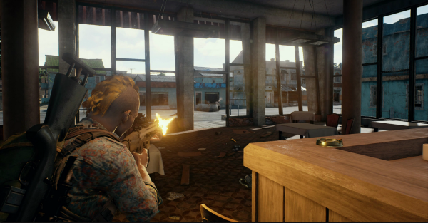PlayerUnknown’s Battlegrounds is facing a possible ban from China
