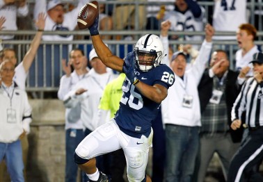 FanBuzz college football Top 25: Penn State proves itself as a top team