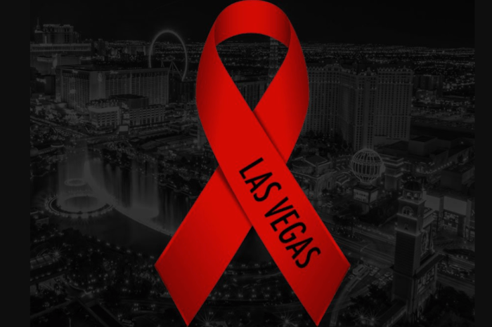 UNLV unveils incredible helmets to honor Las Vegas shooting victims