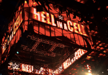 Major change announced to title match at WWE Hell in a Cell