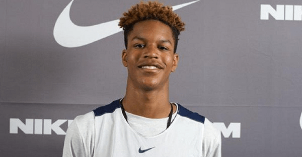 Shareef O’Neal, son of Shaq, reportedly makes new college choice after decommitting from Arizona