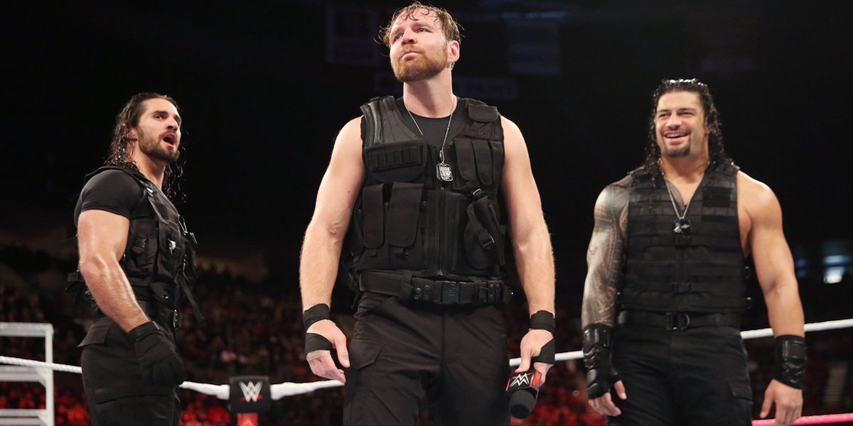 Backstage WWE rumors already emerge on plans to break up Shield